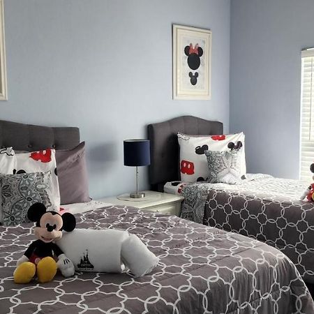 My Home In Orlando Kissimmee Luaran gambar