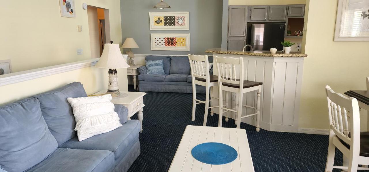 My Home In Orlando Kissimmee Luaran gambar