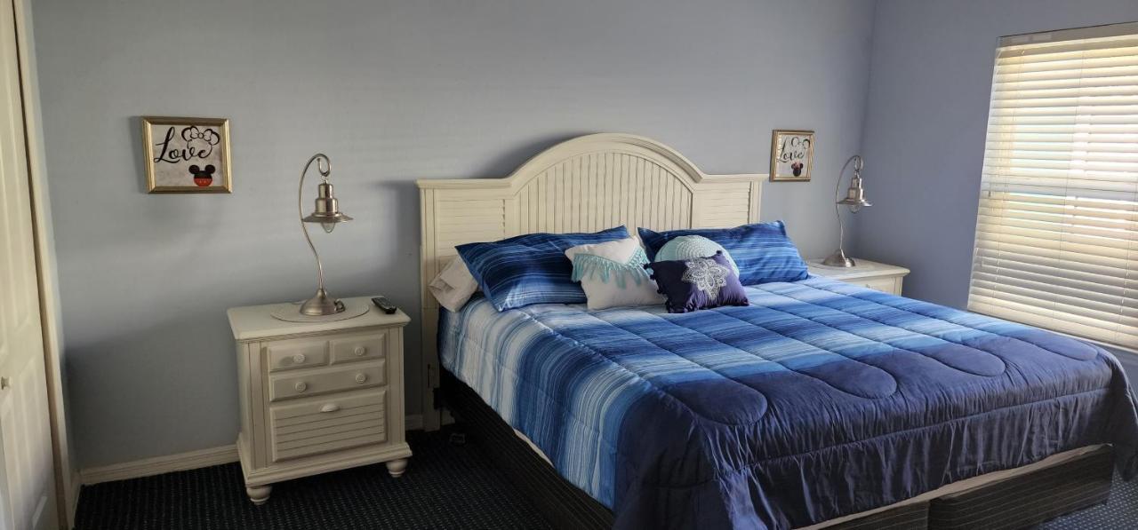 My Home In Orlando Kissimmee Luaran gambar