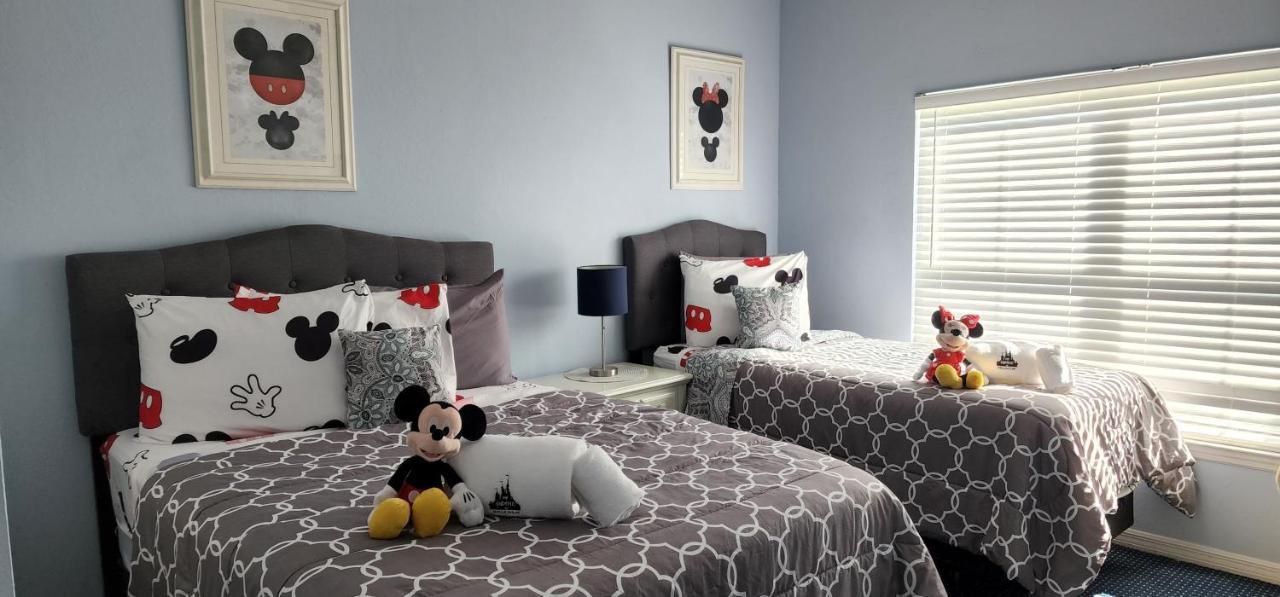 My Home In Orlando Kissimmee Luaran gambar