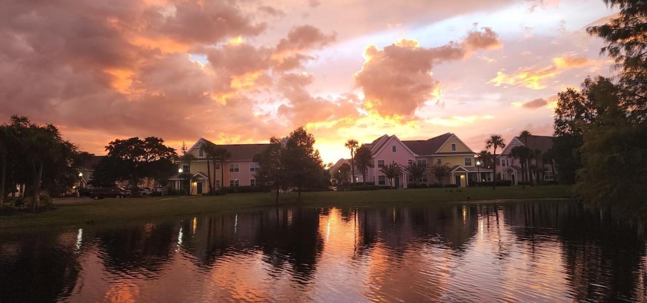 My Home In Orlando Kissimmee Luaran gambar