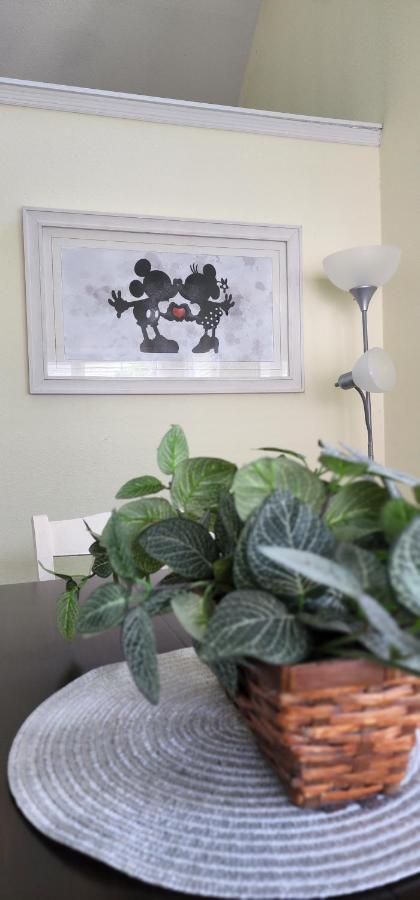 My Home In Orlando Kissimmee Luaran gambar
