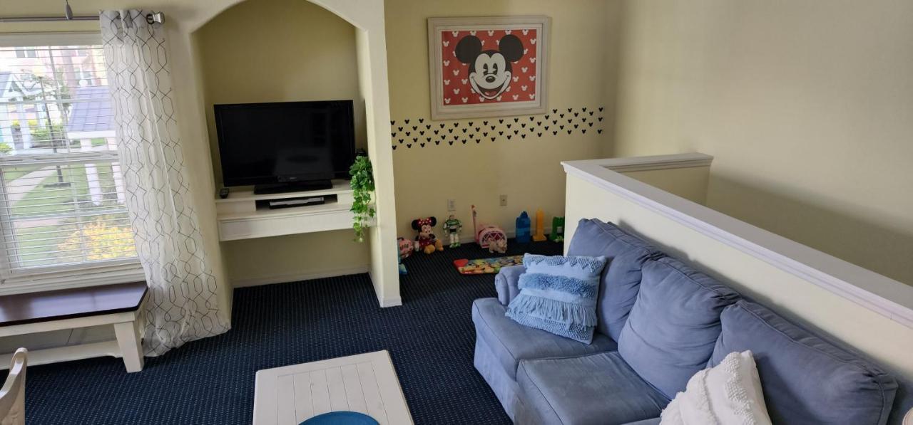 My Home In Orlando Kissimmee Luaran gambar