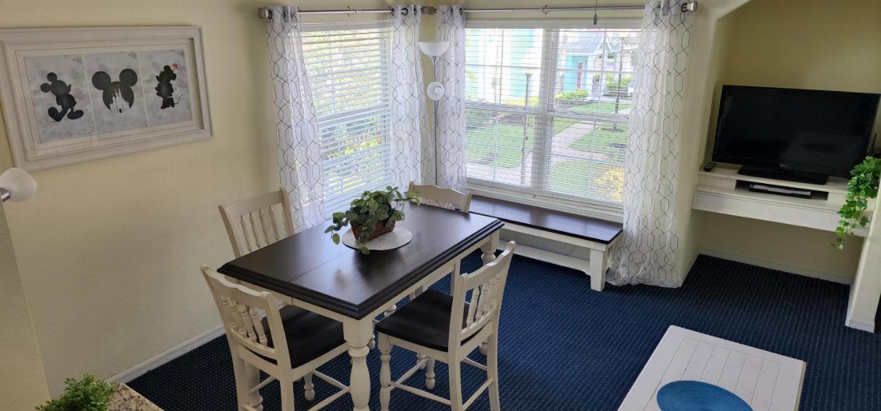 My Home In Orlando Kissimmee Luaran gambar