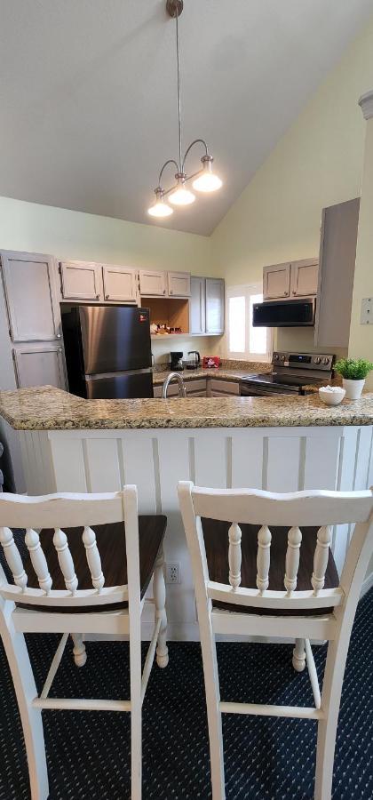 My Home In Orlando Kissimmee Luaran gambar