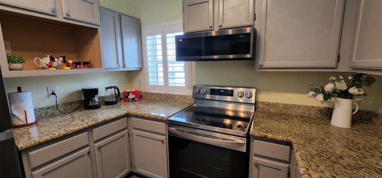 My Home In Orlando Kissimmee Luaran gambar