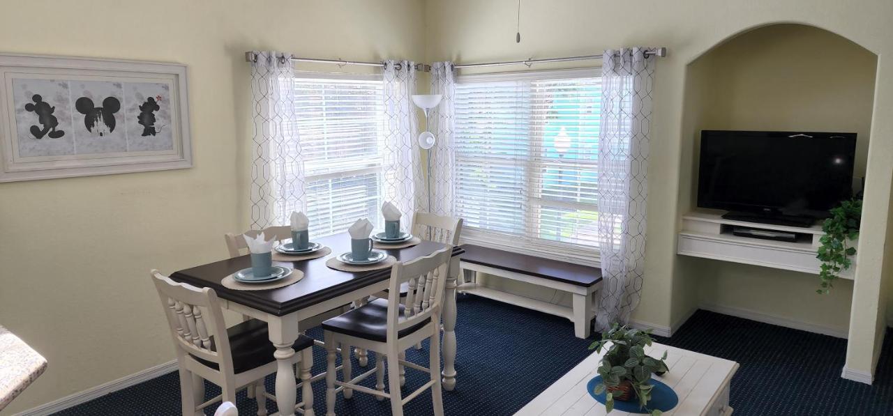 My Home In Orlando Kissimmee Luaran gambar