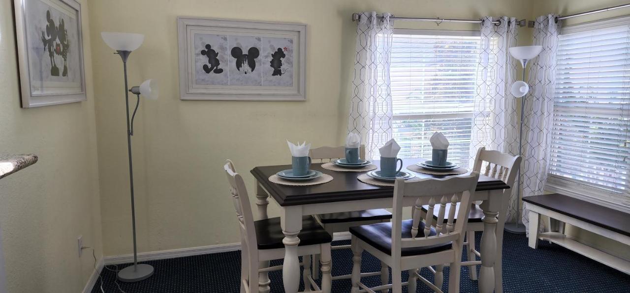 My Home In Orlando Kissimmee Luaran gambar