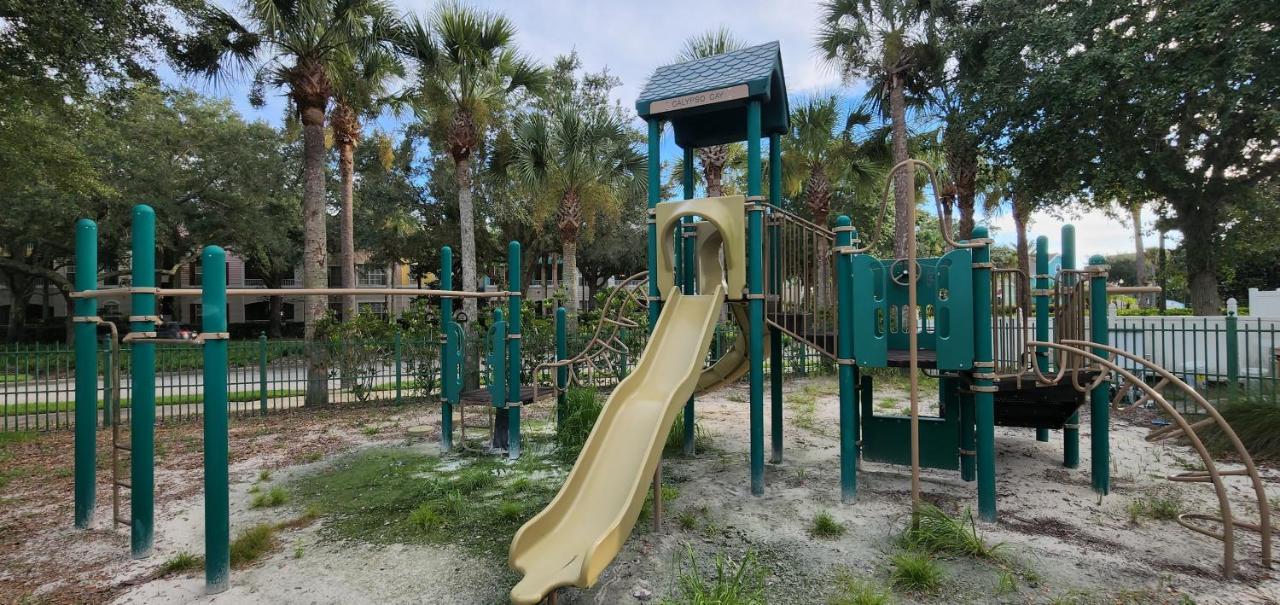 My Home In Orlando Kissimmee Luaran gambar