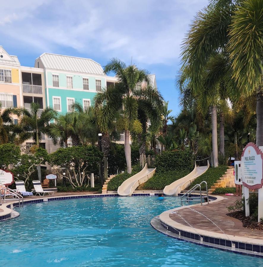 My Home In Orlando Kissimmee Luaran gambar