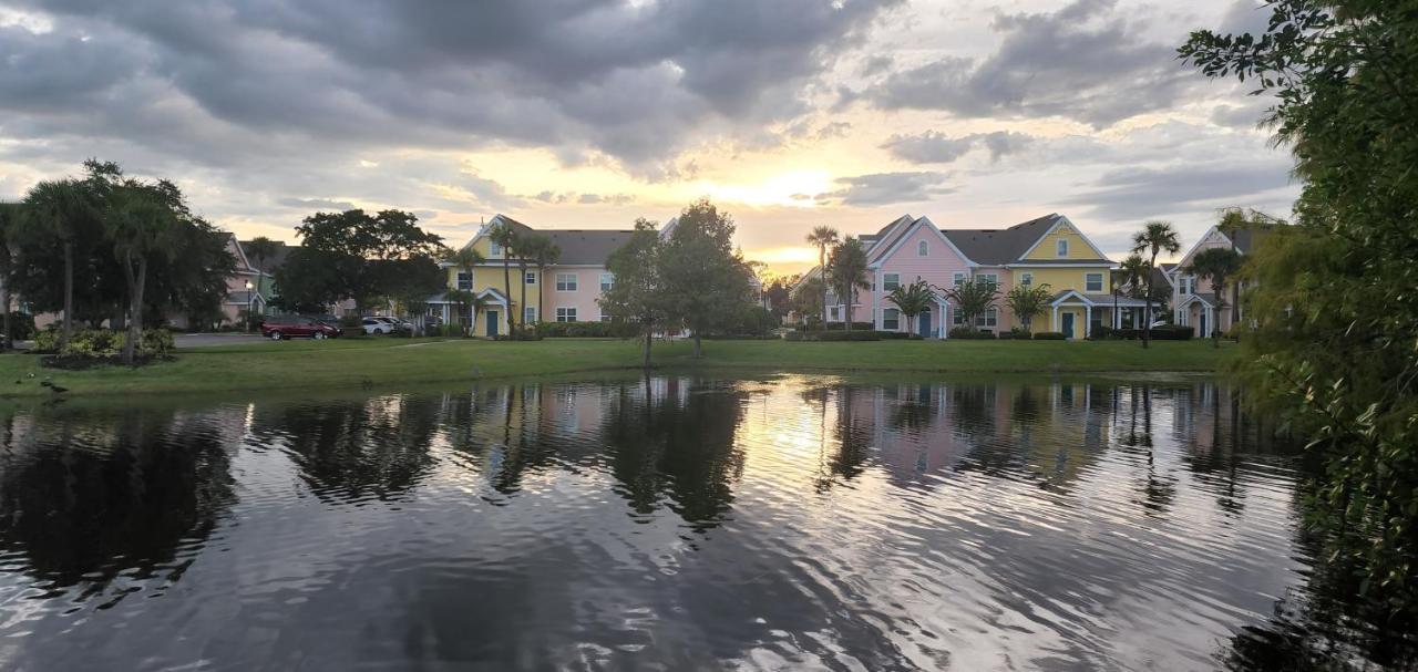 My Home In Orlando Kissimmee Luaran gambar