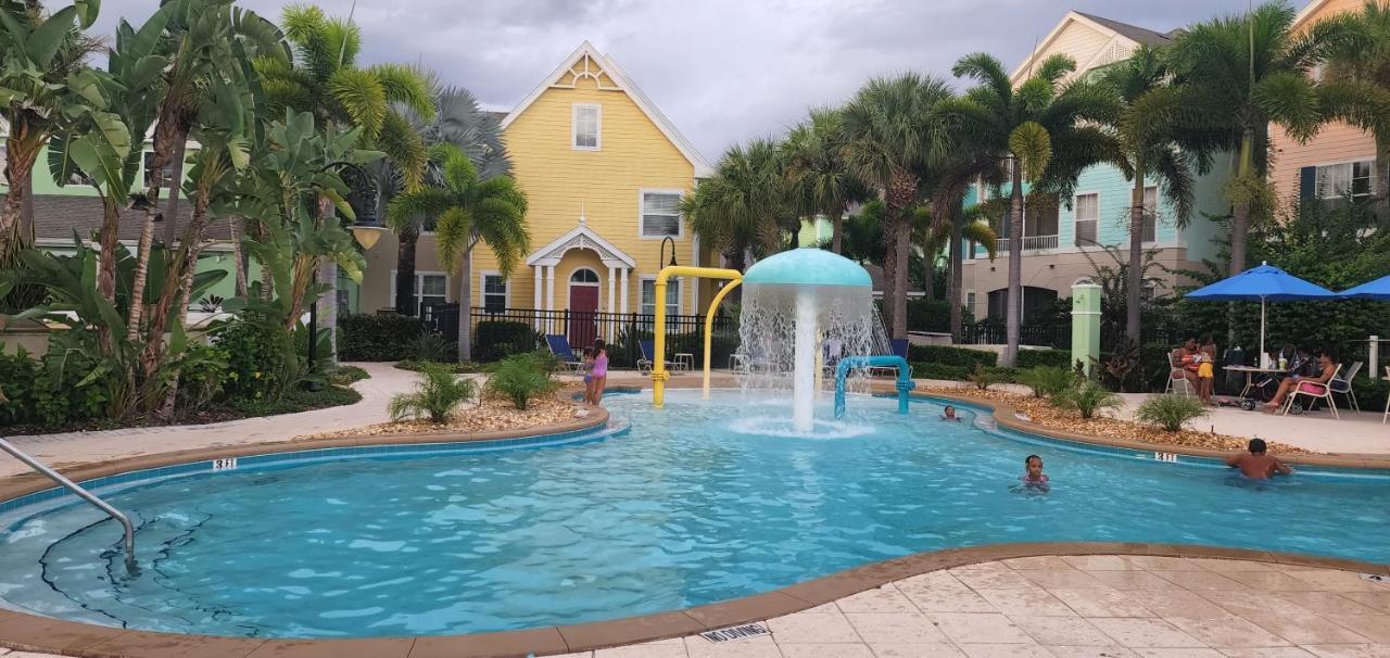 My Home In Orlando Kissimmee Luaran gambar