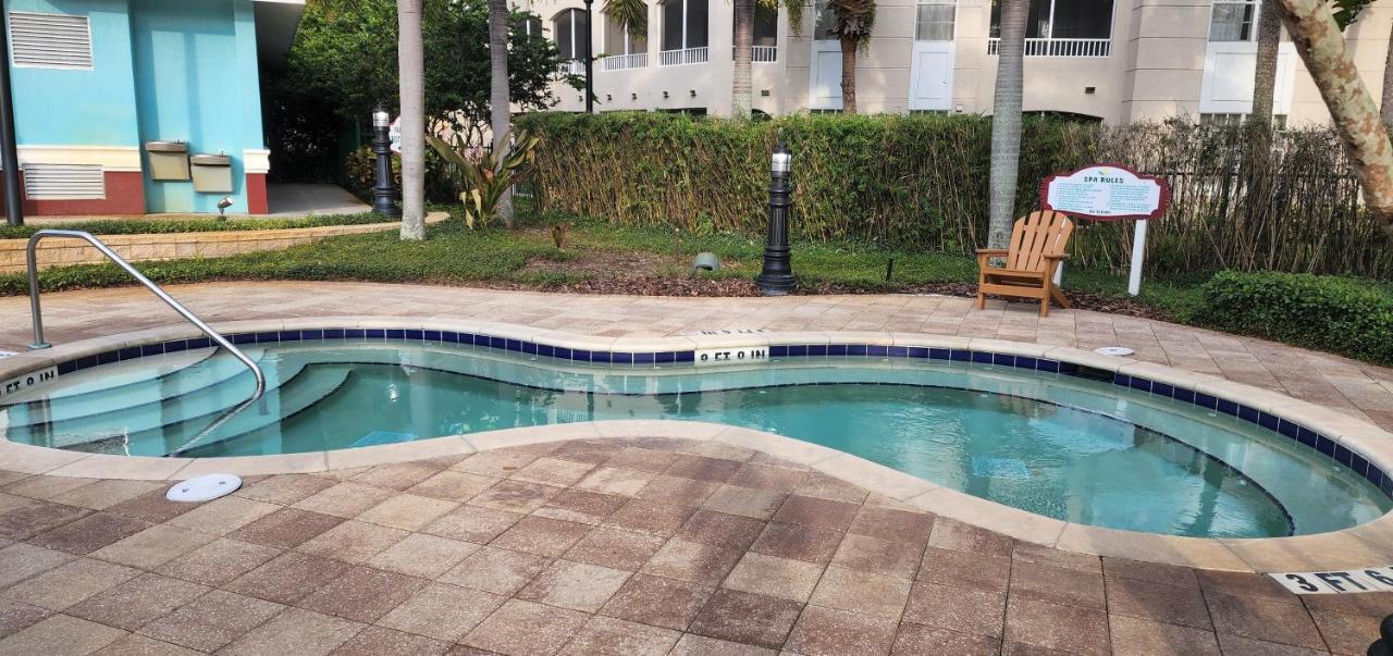 My Home In Orlando Kissimmee Luaran gambar