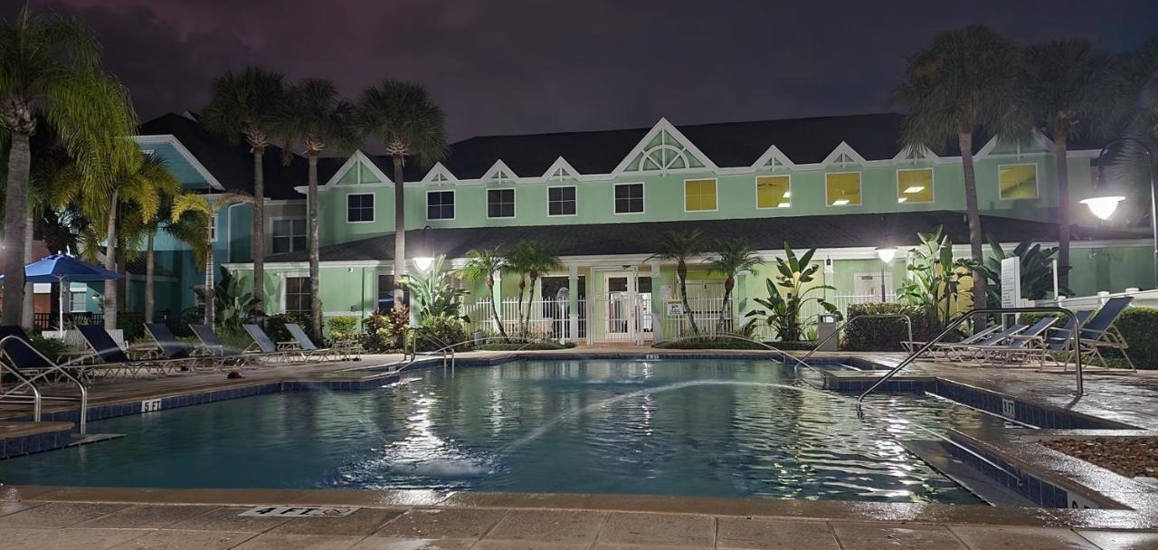My Home In Orlando Kissimmee Luaran gambar