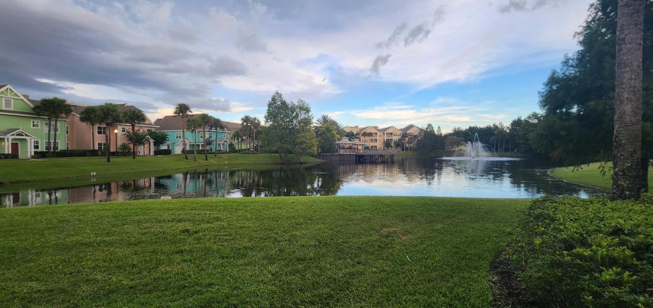 My Home In Orlando Kissimmee Luaran gambar